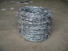 Barbed Iron Wire, PVC Coated Barbed Iron Wire, Galvanized Barbed Iron Wire, PVC Coated Barbed Iron Wire(Factory)