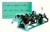 Barbed Wire Machine/Wire Mesh Machine/Wire Mesh Machinery/Barbed Wire making machine/Razor barbed Wire Mesh Machine