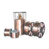 Bare Rectangular / Round Aluminum and Copper Wire