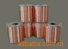 Bare copper wire