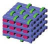 Basalt Fiber 3-D Woven