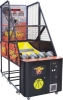 Basketball game machine-street basketball machine