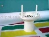 Batten Holder with Plug