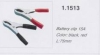 Battery Clip 15a