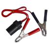 Battery Clips with cigarette socket