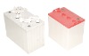 Battery case injection moulds