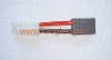 Battery plug female to Tamiya male connector adapter