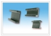 Beam section for forklift
