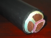 Being flame-resistant power cable(ZR-YJV-0.6-1)