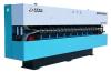 Belt Type Caterpillar line