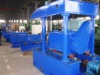 Beveling & End-facing Machine