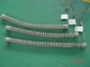 Big-power heater coil