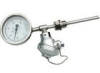 Bimetallic Thermometer with Thermocouple(Thermal Resistance)