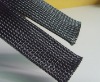 Black Expandable sleeving