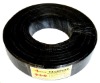 Black Monitor Cable