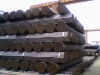 Black Steel Tube