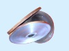 Bonded Aluminum foil