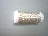 Bouillon Effect Wire on plastic spool