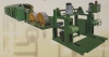 Bow type twist machine