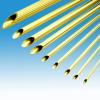Brass Capillary Tubes