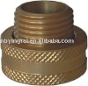 Brass forging parts