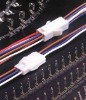 Brass terminal