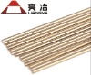 Brass welding rod