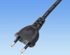 Brazil UC Power Cords
