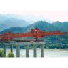 Bridge Girder Erection Machine