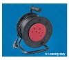 British Cable Reel