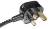 British Standard BSI Power Plug