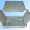 Broadband network cabinet