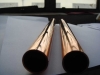 Bronze Tube