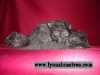 Brown aluminium oxide