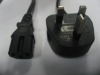 Bs Electric rice-cooker power cable