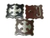 Buckles,Cinch Buckles,Conchos