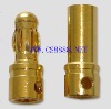 Bullet connectors