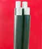 Bunched Aerial Conductor(wire and cable)