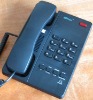 Business telephone  with message waiting light