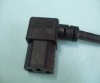 C13 IEC60320 connector