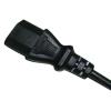 C13 connector cable
