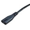 C7 connector power cable