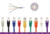 CA6 FTP PATCH CORD