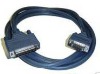 CAB-530MT Cisco Male DTE RS-530 10ft Serial Cable (WIC-1T)