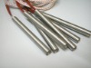 CARTRIDGE HEATERS