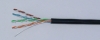 CAT5E 4P AWG24 WITH GEL Cables