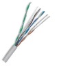 CAT5E Cable(network cable),contains four pairs of copper wire