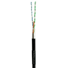 CAT5E UTP AWG24 communication cable