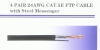 CAT5E  WITH MESSENGER