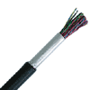 CAT5/UTP/50PR/24AWG Communication Data Cable